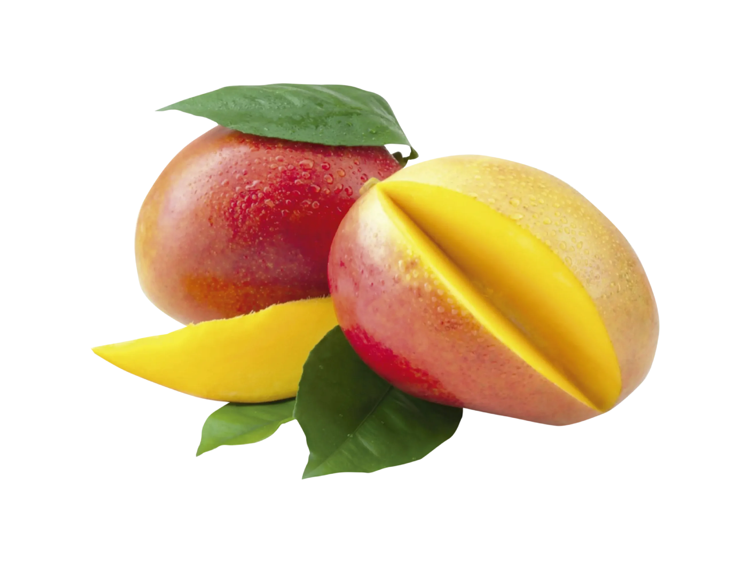 Mango - Agrofresh