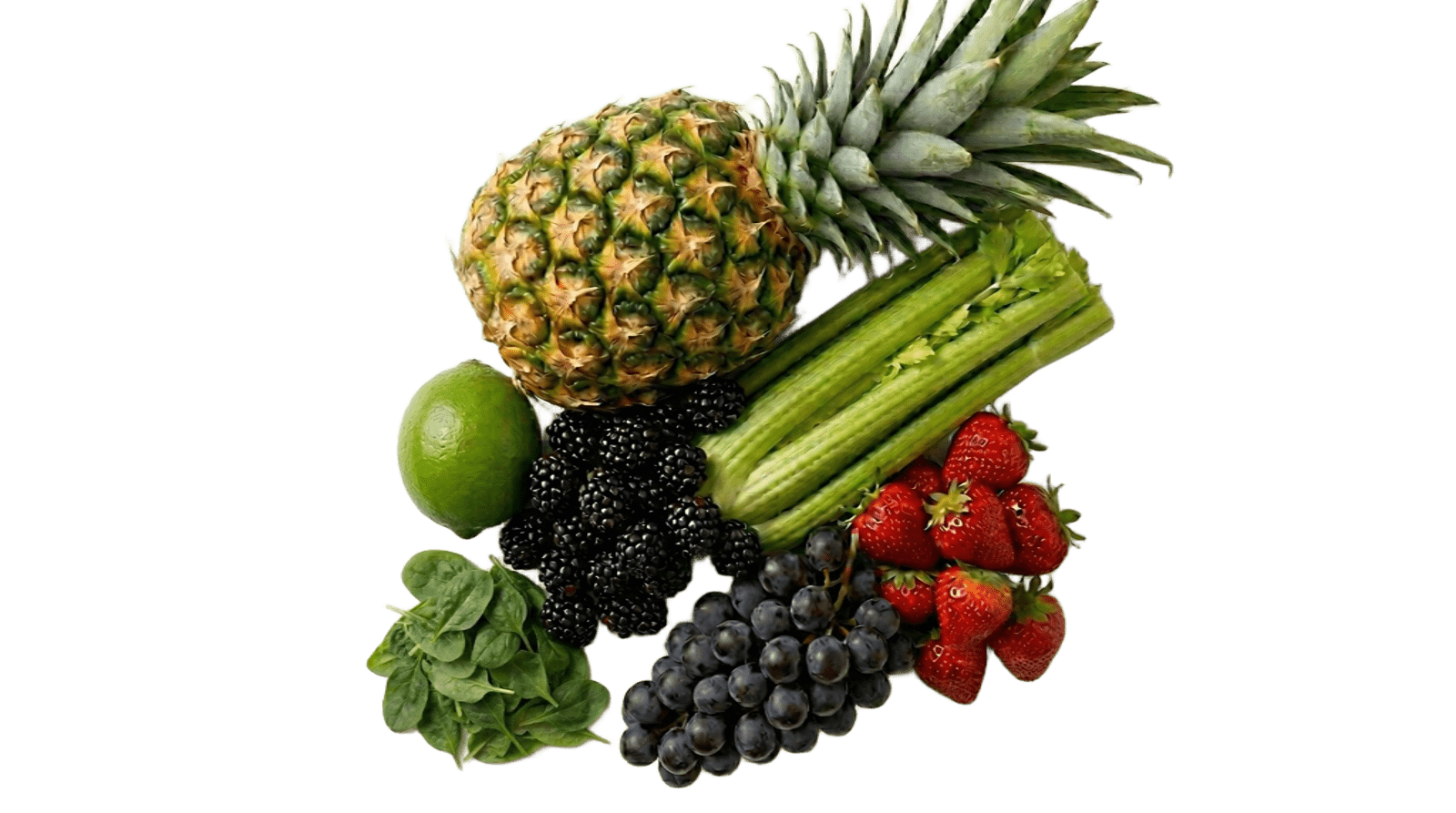 Maracuyá  - Agrofresh